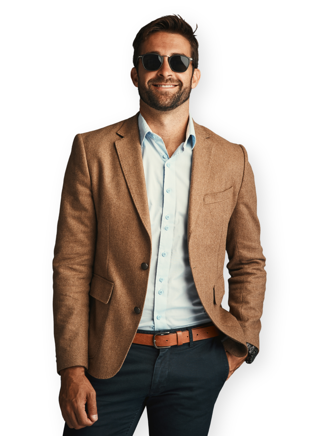 closeness mens fashion