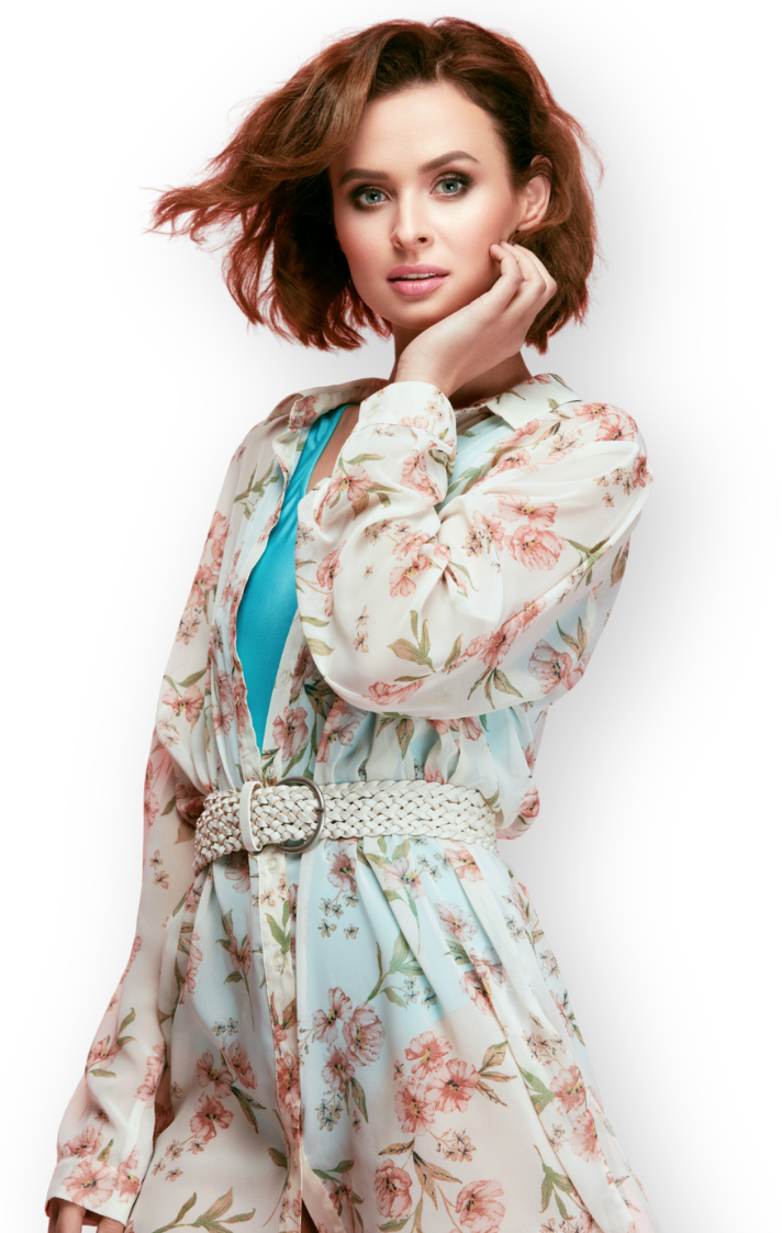 womens fashion by closeness